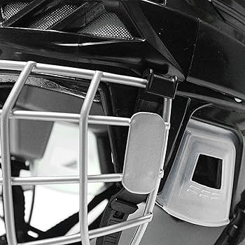 Amazon.co.jp: アイスホッケーヘルメット、アイスホッケー
